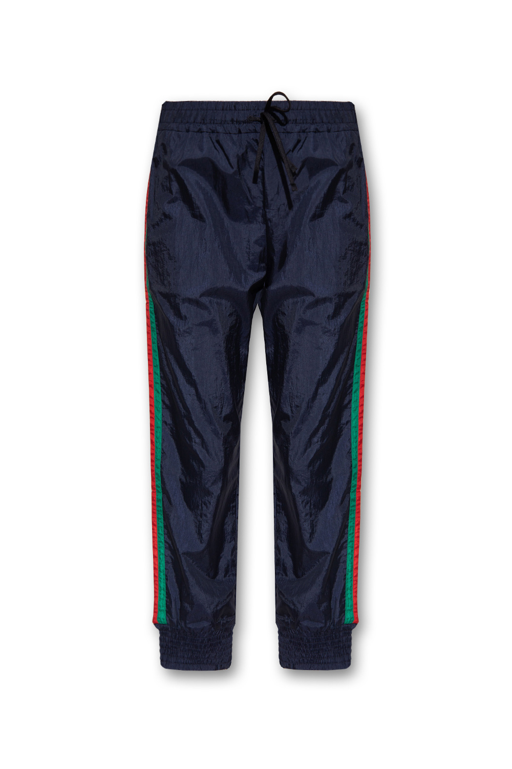 Gucci cheap nylon pants